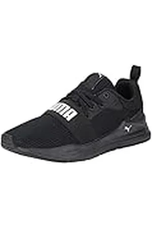 PUMA 374214, Laag-Top Trainers Unisex-Kind 36.5 EU
