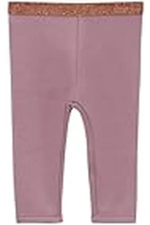 QS by s.Oliver Junior 2153853 thermo-fleece legging, , 92 meisjes, , 92 cm