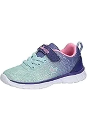 LICO Alenia Vs sneakers voor meisjes, , 28 EU