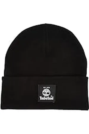 Timberland Korte Horloge Cap