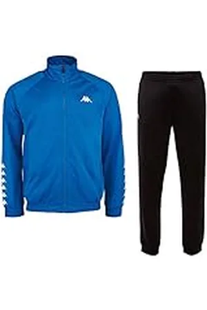Kappa Heren Trainingspak Til Trainingspak, , S