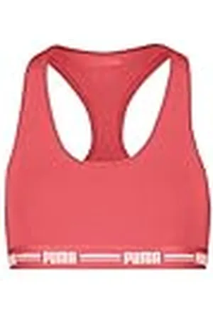 PUMA Sportbeha voor dames, , XL