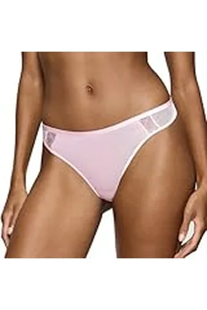 Triumph Palina Cosmic Heartbeat String Vintage Roze, , 36