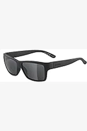 Alpina Unisex - Volwassenen, KACEY Zonnebril, , One Size
