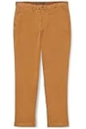 Blauer Lange broek, , 36 heren
