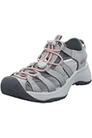 Keen Astoria West Sandalen met dichte neus voor dames, , 39.5 EU