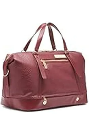 DKNY Duffel Softside Weekender Bagage, , , Duffel Softside Weekender Bagage, , Eén maat, Duffel Softside Weekender Bagage