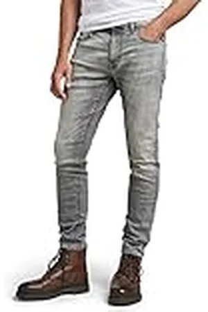 G-Star Heren Jeans Revend FWD Skinny Jeans, , 30W / 34L