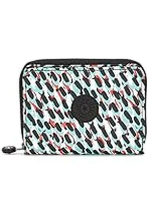 Kipling MONEY LOVE Middelgrote portemonnee, (Wit)