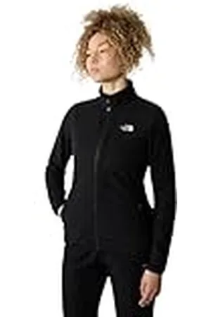 The North Face 100 Glacier Jas XS