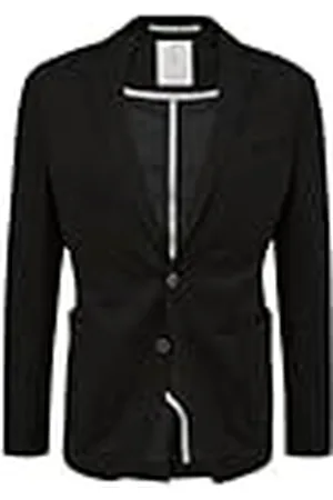 QS by s.Oliver S.Oliver Casual zakelijke blazer voor heren, , 54
