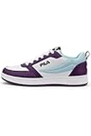 Fila Rega Nf Teens Sneakers voor kinderen, uniseks, , 39 EU