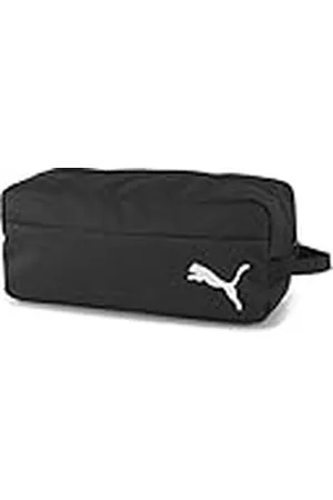 PUMA TeamGOAL 23 Shoe Bag Sporttasche, Black, OSFA