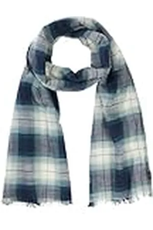 Camel Active Heren Sjaals van Organic Cotton, , One size