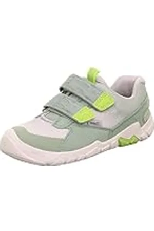 Superfit Jongens Trace Sneakers, , 32 EU