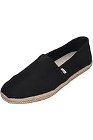 TOMS Heren Alpargata Rope Classic Loafer Flat, , 41 EU
