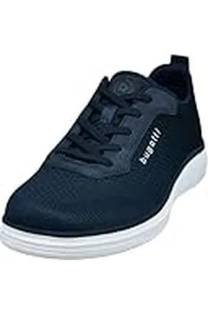 Bugatti Heren 321-ASE01 veterschoenen, 42 EU, , 42 EU