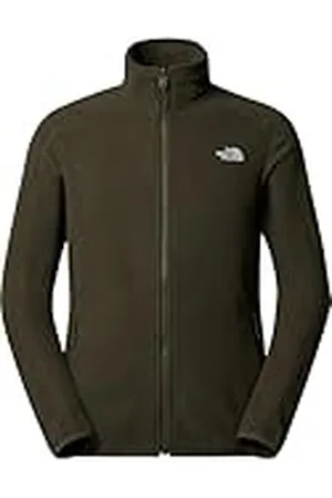 The North Face Resolve Fz Fleecejack voor heren L