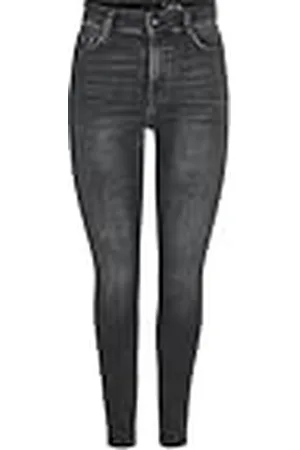 Noisy May Skinny fit jeans voor dames, , 27W / 30L