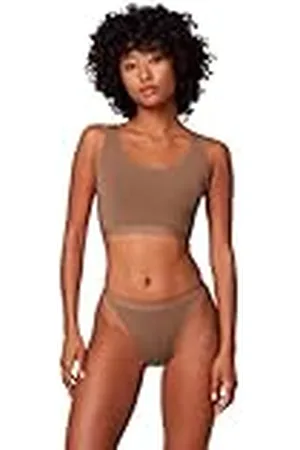 Triumph Slimme Braziliaanse slip voor dames, , 2
