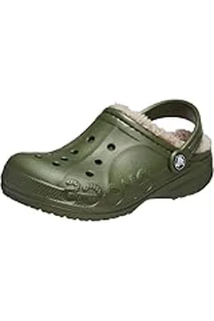 Crocs Baya gevoerde klomp K, , 30 EU, , 12 UK