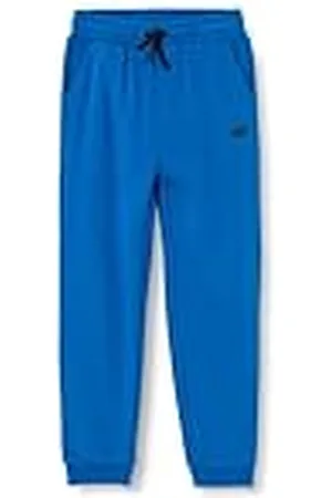 4F CAS M591 Cobalt 158 kinderbroek, , 158