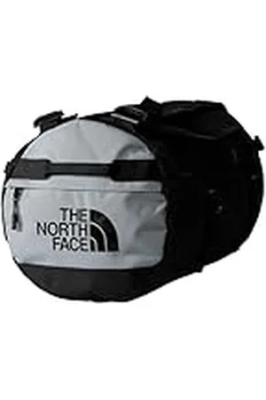 The North Face Gilman Duffel Bag - Sport- & Gymtas met Schouderbanden - Opvouwbare Reistas, , S, 50L