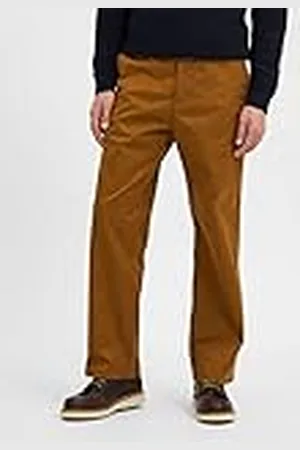 SELECTED SLHLOOSE-Salford 220 Flex Pants W NOOS Chino, , 32/34, , 32W x 34L
