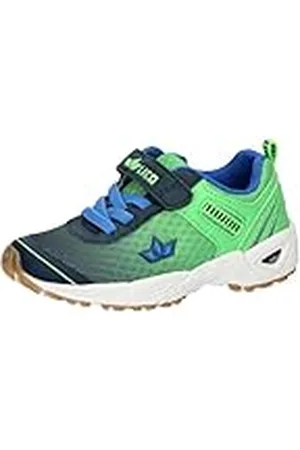 LICO Unisex Barney Vs indoor gymschoenen voor kinderen, , 34 EU