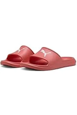 PUMA Unisex DIVECAT V2 LITE CAT dia sandaal, perzik vorst wit, 3 UK, Peach Frost Wit, 35.5 EU