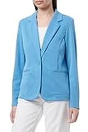 Ichi IHKATE Pique BL Pique BL - Blazer - 20113285, , L