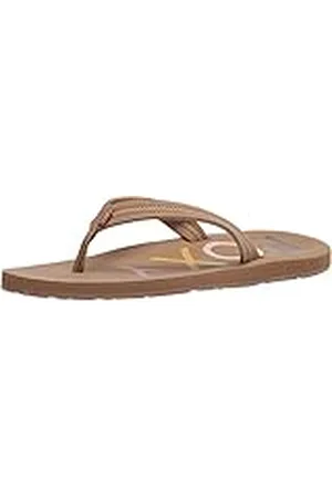 Roxy Vista III Teenslippers voor dames, , 39 EU