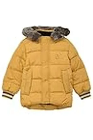QS by s.Oliver Outdoorjas voor jongens, , 98