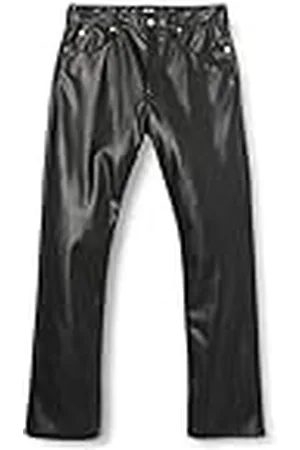 Roberto Cavalli Broek met 5 zakken jeans, , 31 heren