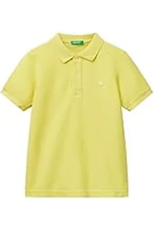 Benetton Poloshirt M/M, , 140