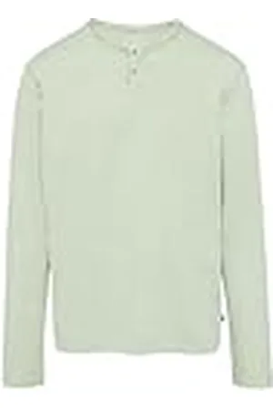 QS by s.Oliver T-shirt met lange mouwen, , S