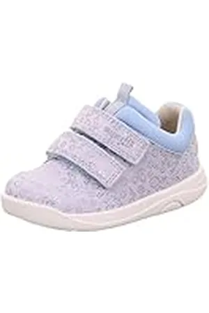 Superfit Lillo sneakers voor meisjes, , 23 EU