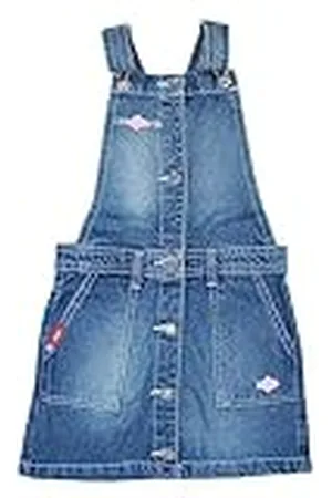 Eleven Paris Lee Cooper tuinbroek, , 12 Jaren