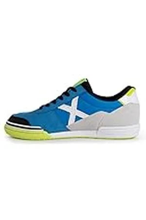 Munich Gresca, heren gymschoenen, , 46 EU