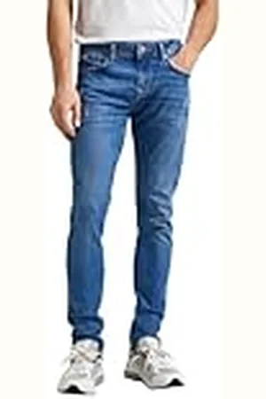 Pepe Jeans Heren Skinny Jeans, , 38W/32L, , 38W / 32L