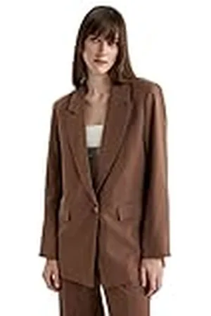 DeFacto Damesblazer, , 36