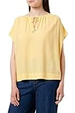 QS by s.Oliver Q/S by dames blouse korte mouwen, , 32