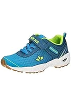 LICO Unisex Barney Vs Sneakers voor kinderen, , 38 EU