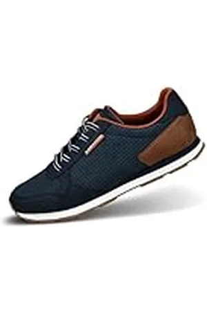 Bugatti Heren 321-ash02 veterschoenen, , 43 EU