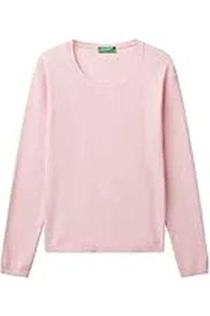 Benetton Shirt G/C M/L, , XS
