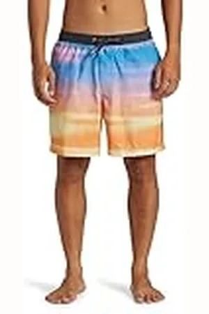 Quiksilver Badmode voor heren, , XS