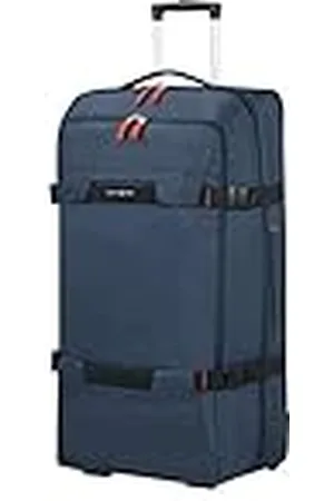 Samsonite Sonora - Reistas met wielen XL, 82 cm, 112 L, blauw