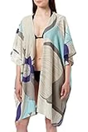 Unmade Copenhagen Dames LilahUM kimono, , OS, , Eén maat
