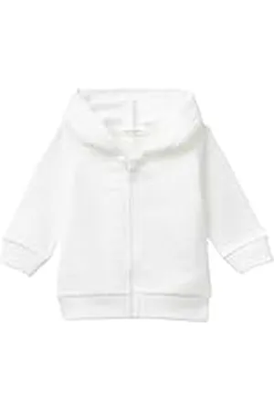 Benetton Jas C/CAPP M/L, , 12 Maanden