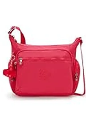 Kipling GABBIE Middelgrote schoudertas, (Roze)
